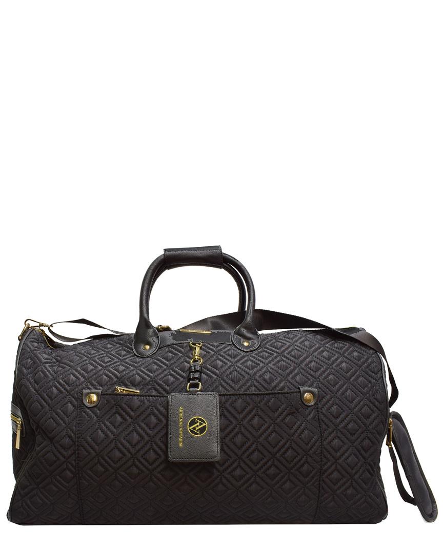 Adrienne vittadini duffle bag sales