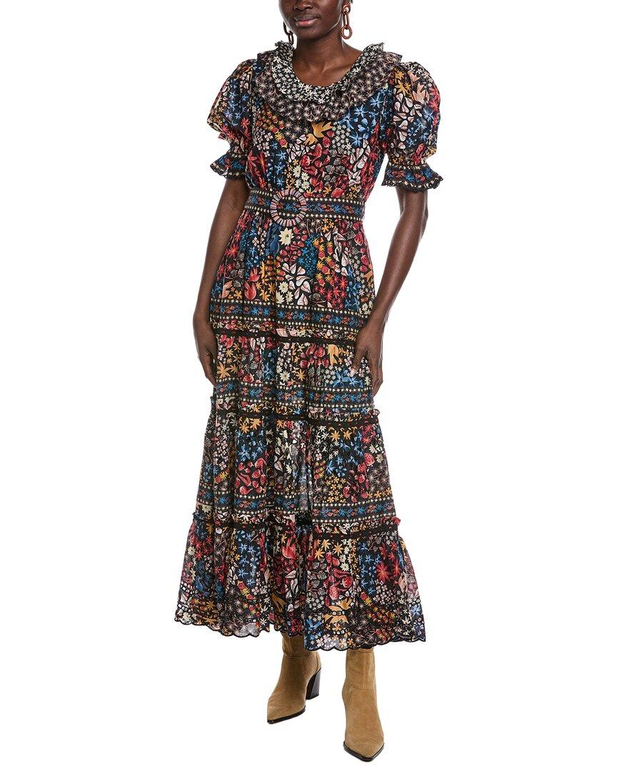 Designer Farm Rio Garden Maxi Dresses for Women - Up to 85% off | Lyst
