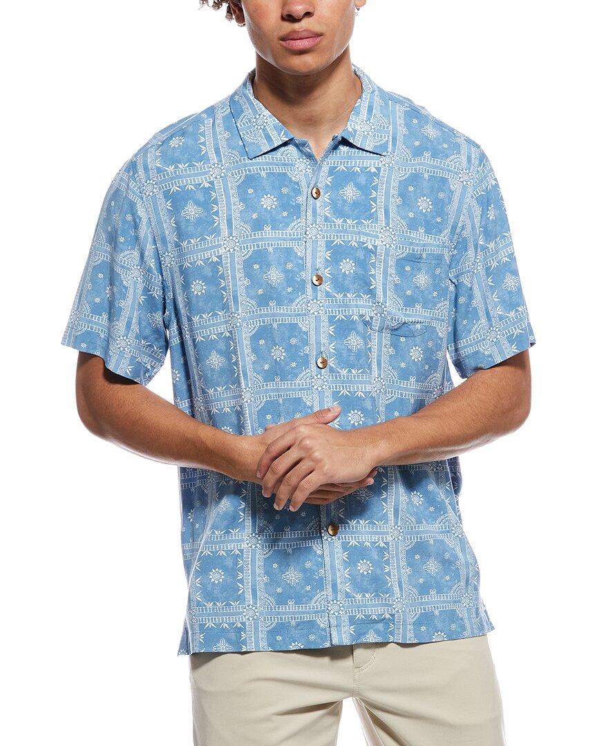 blue cheese dressing without buttermilk CLOTH AND STONE Women's Bandana Print Shirt, Size XS, Blue