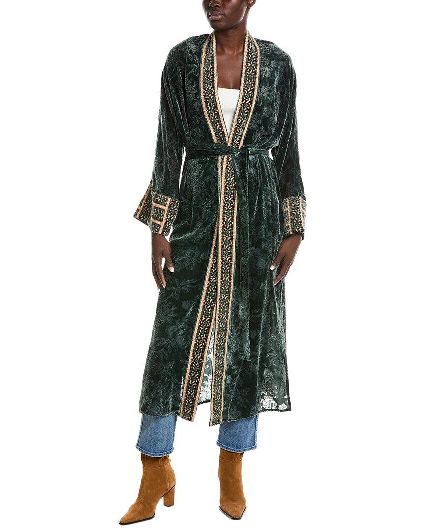 Johnny Was Coats for Women Online Sale up to 66 off Lyst Canada
