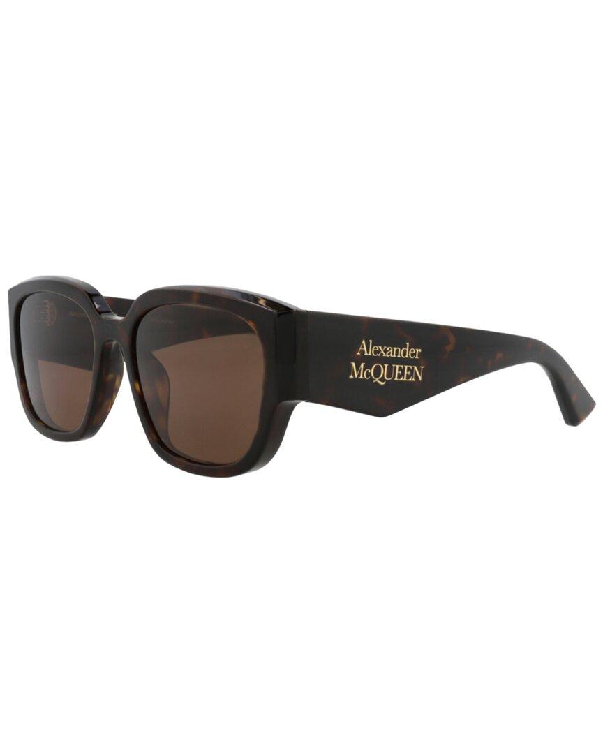 McQueen Sunglasses for Women | Online Sale up to 70% off | Lyst