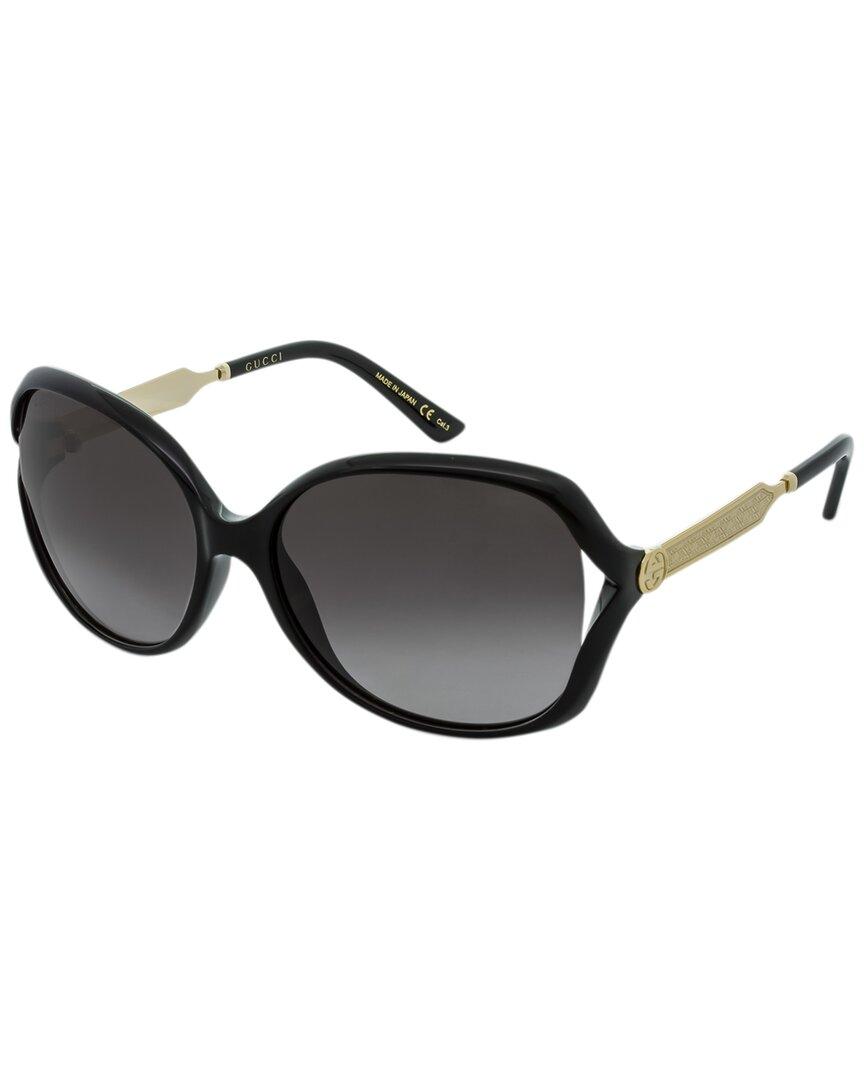 gg0076s gucci sunglasses