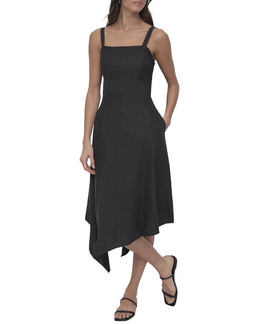 DKNY Asymmetrical Dresses for Women | Lyst