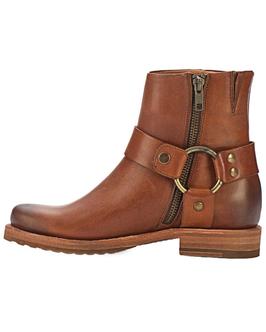 Frye Ankle boots for Women Online Sale up to 71% off Lyst Canada