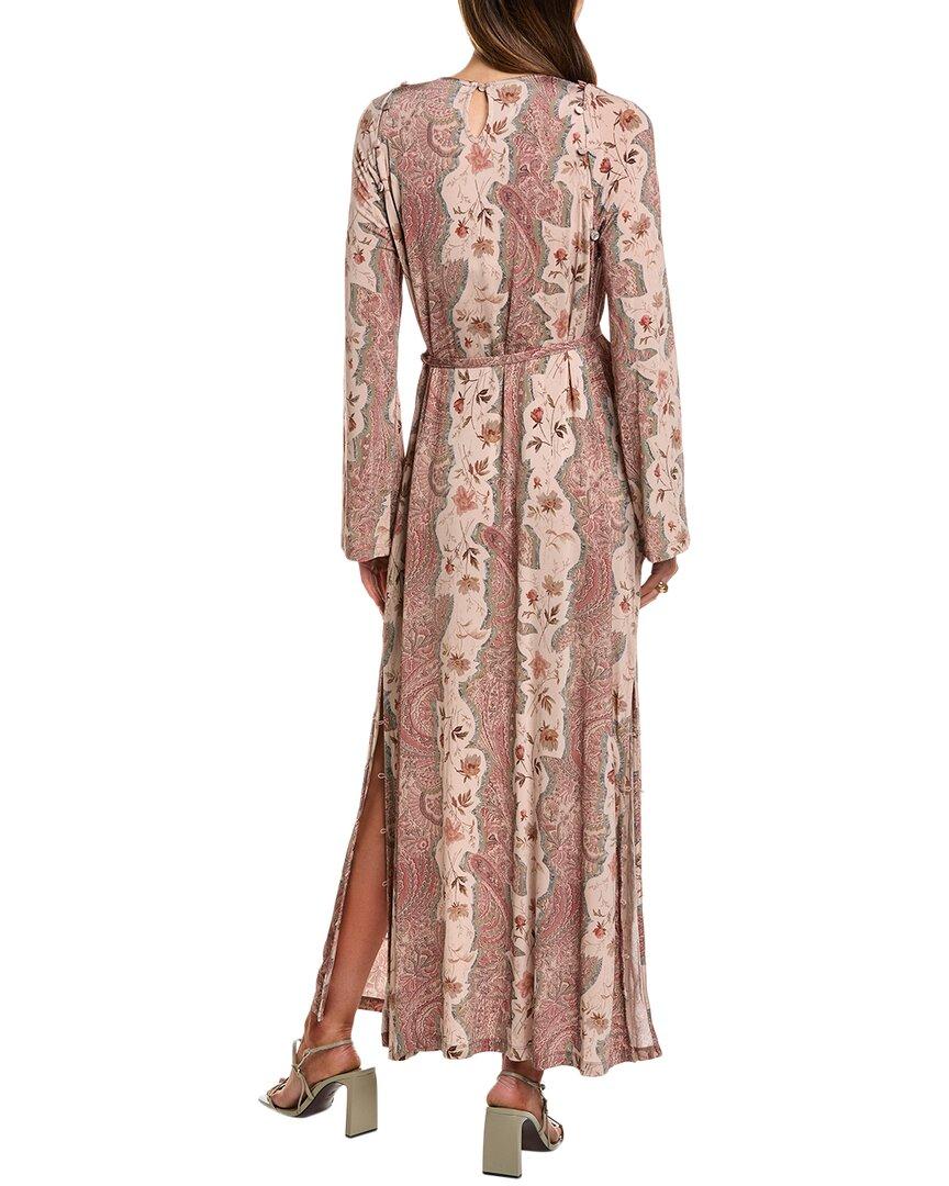 Pink AllSaints Dresses for Women Lyst UK