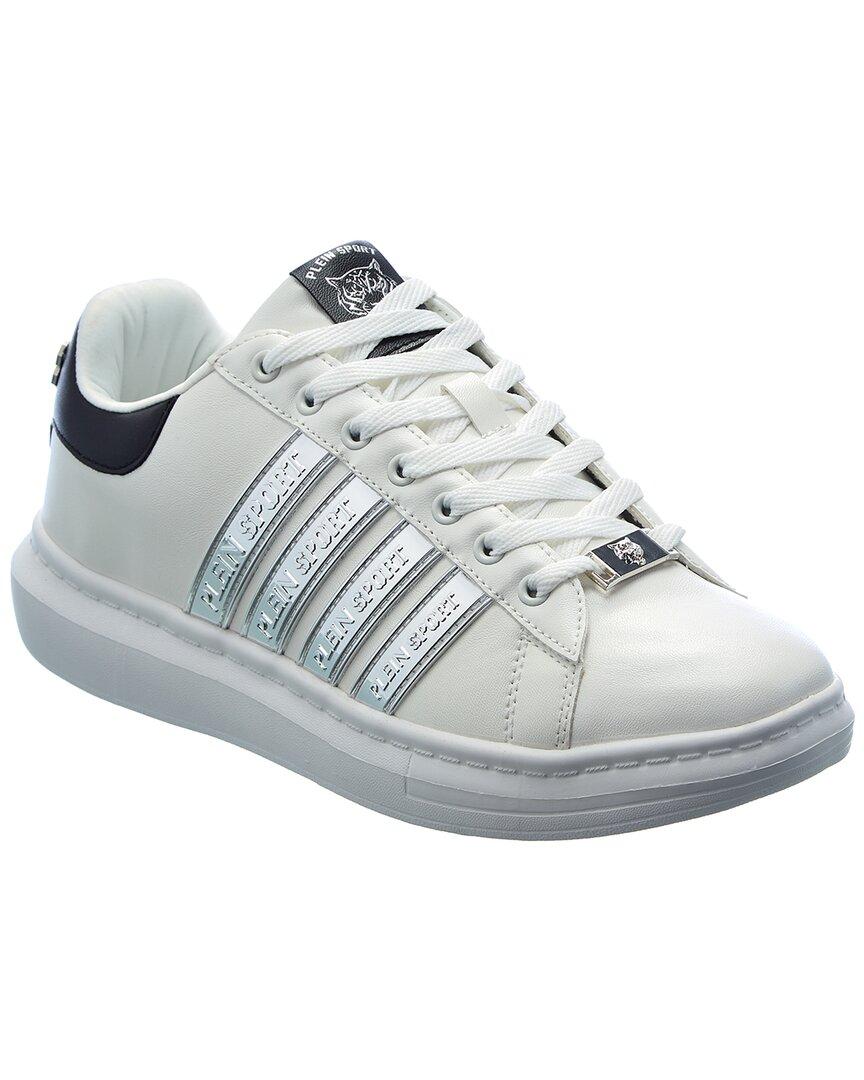 Philipp Plein Sneakers in White for Men - Save 35% | Lyst