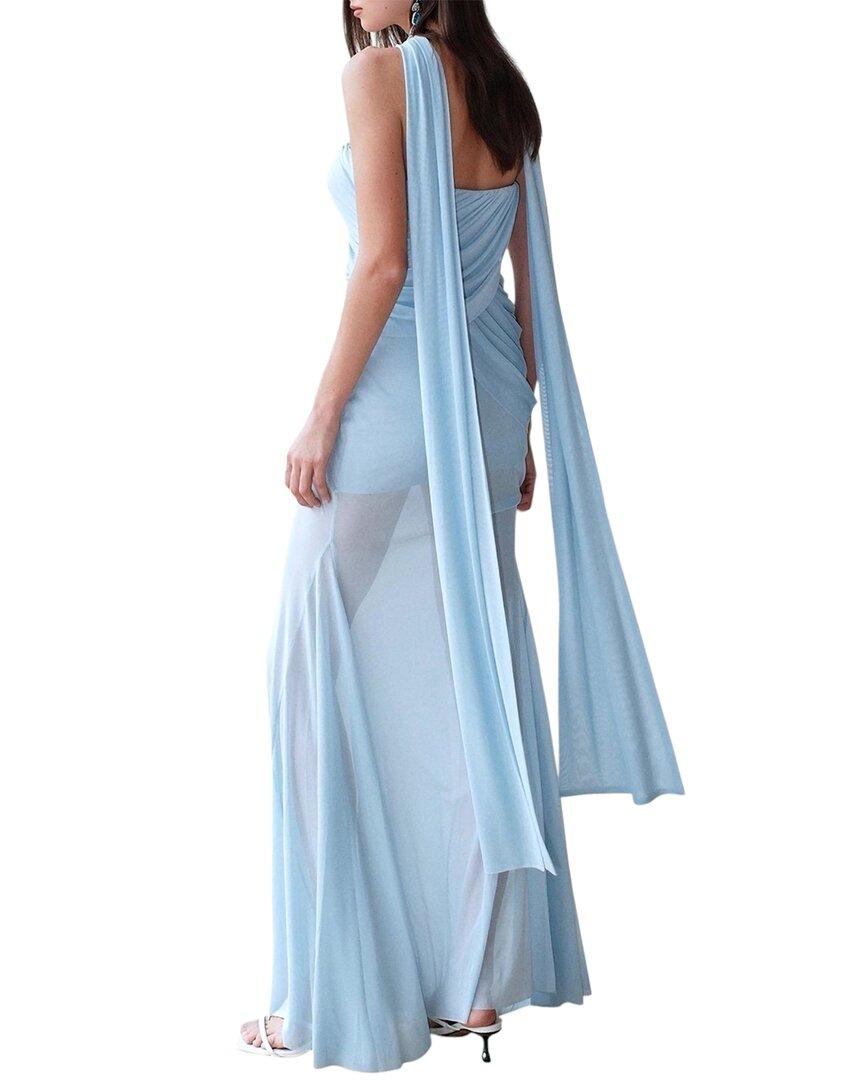 chinese dress ladies Linda Charm Maxi Dress main image 1