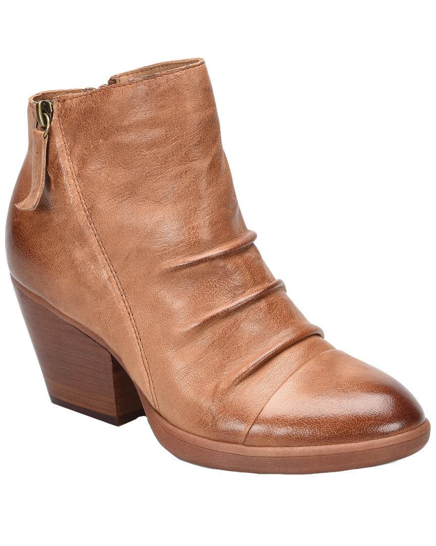 sofft gable slouch bootie