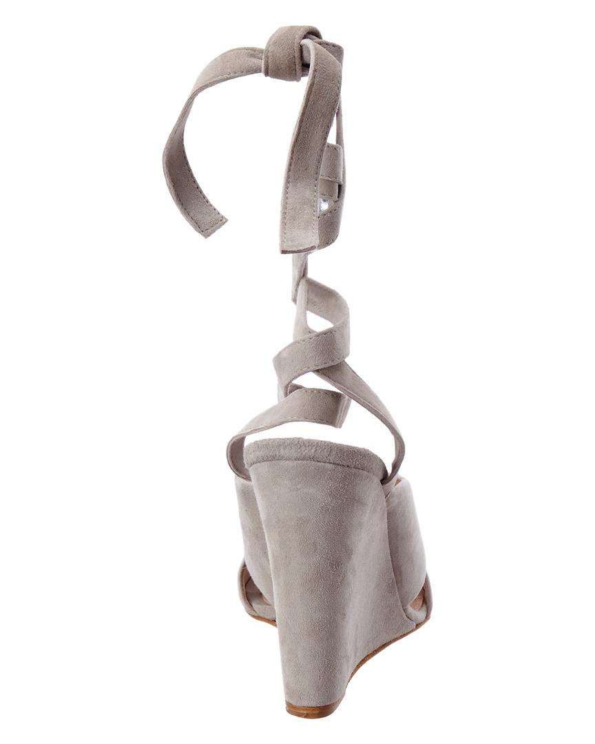 charles david quest wedge sandal