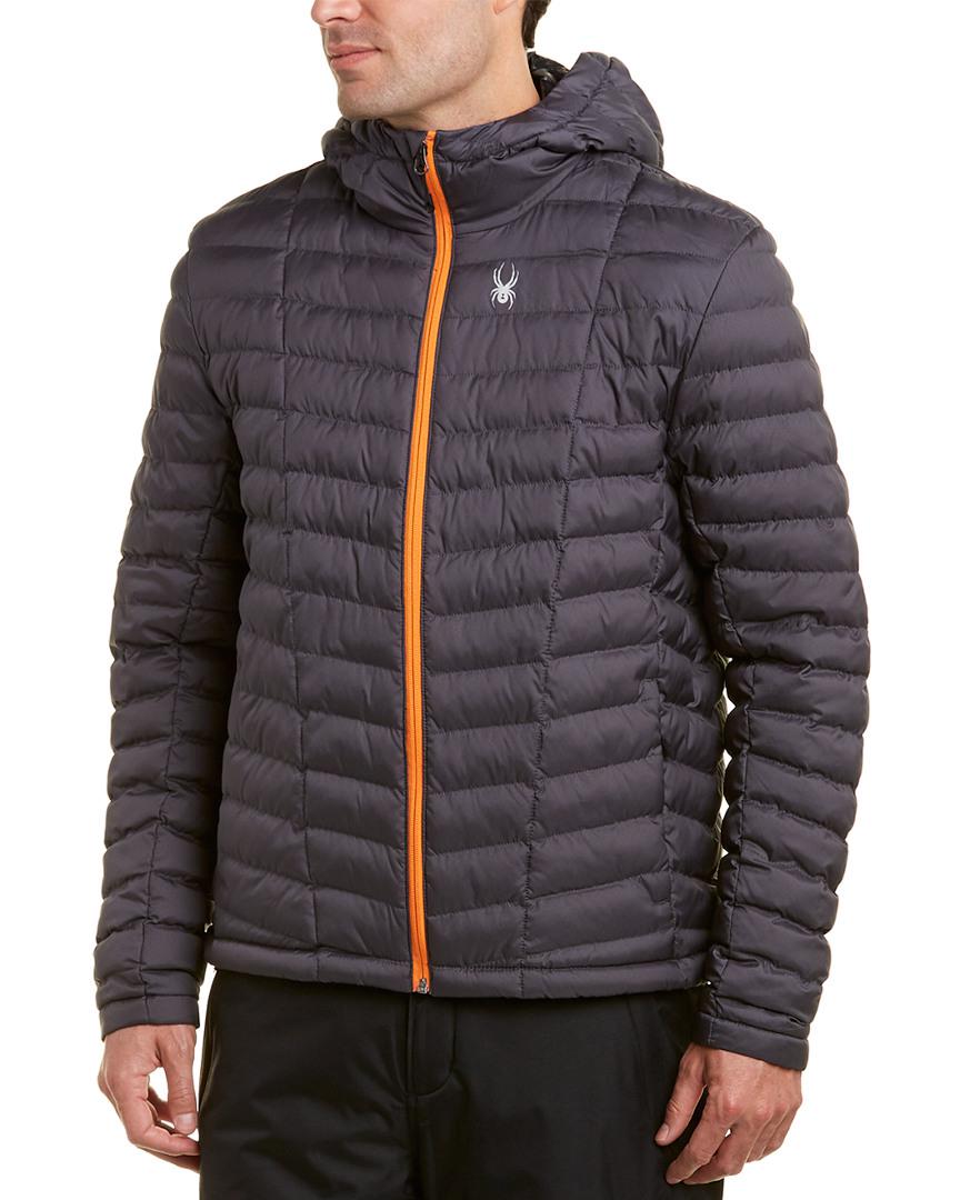 Spyder tryton jacket Clearance