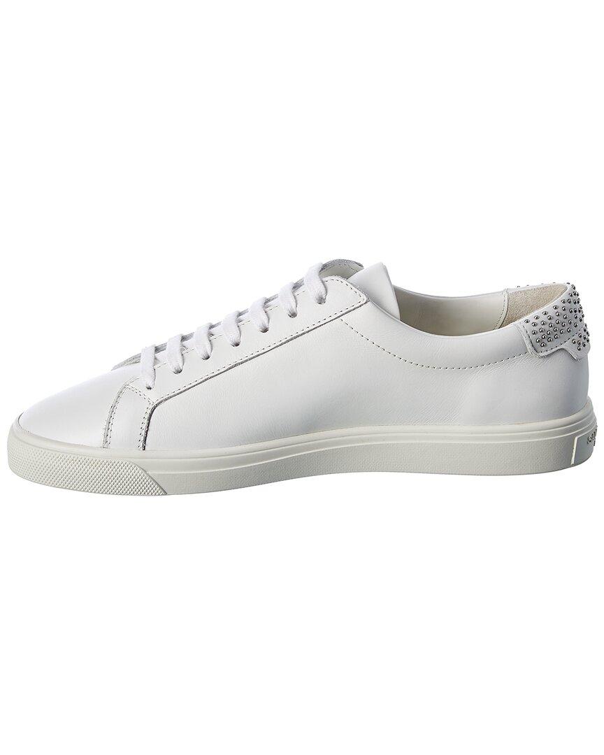 saint laurent andy sneaker review