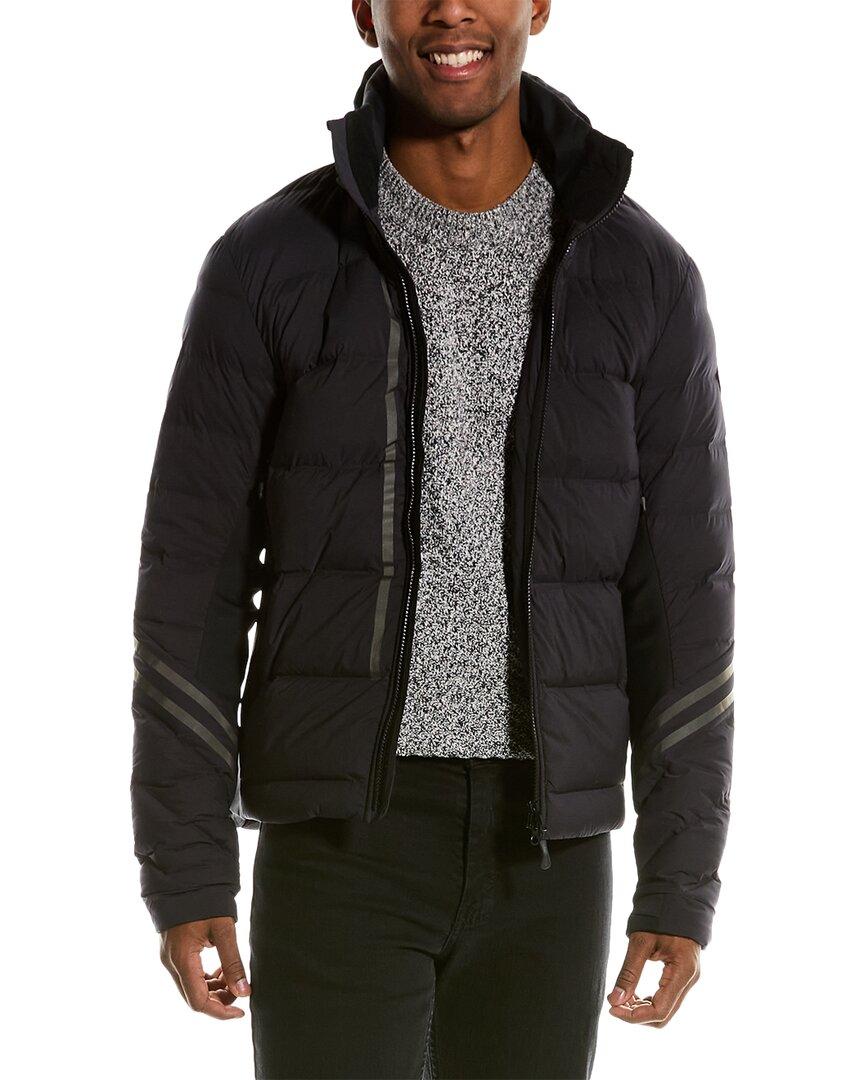 Men's hybridge lite down jacket hotsell black label