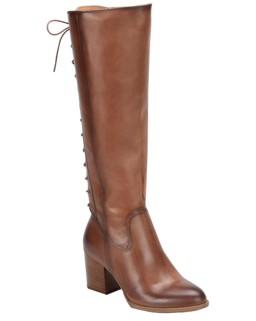 sofft wheaton knee high boot