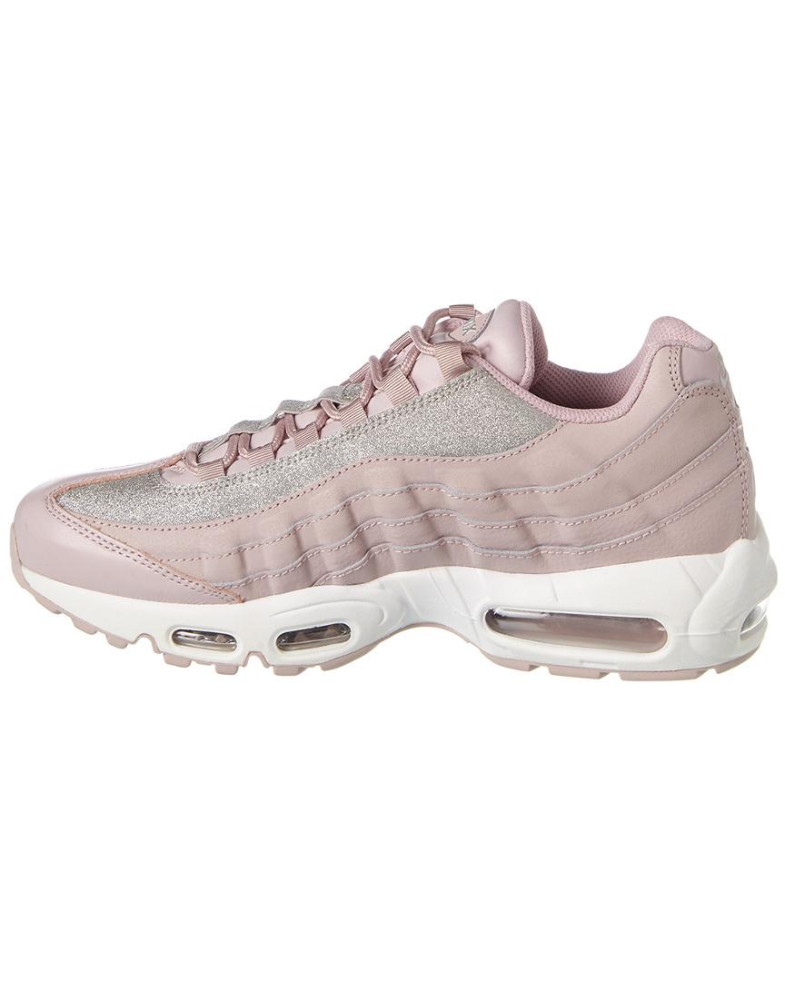 nike 95 glitter