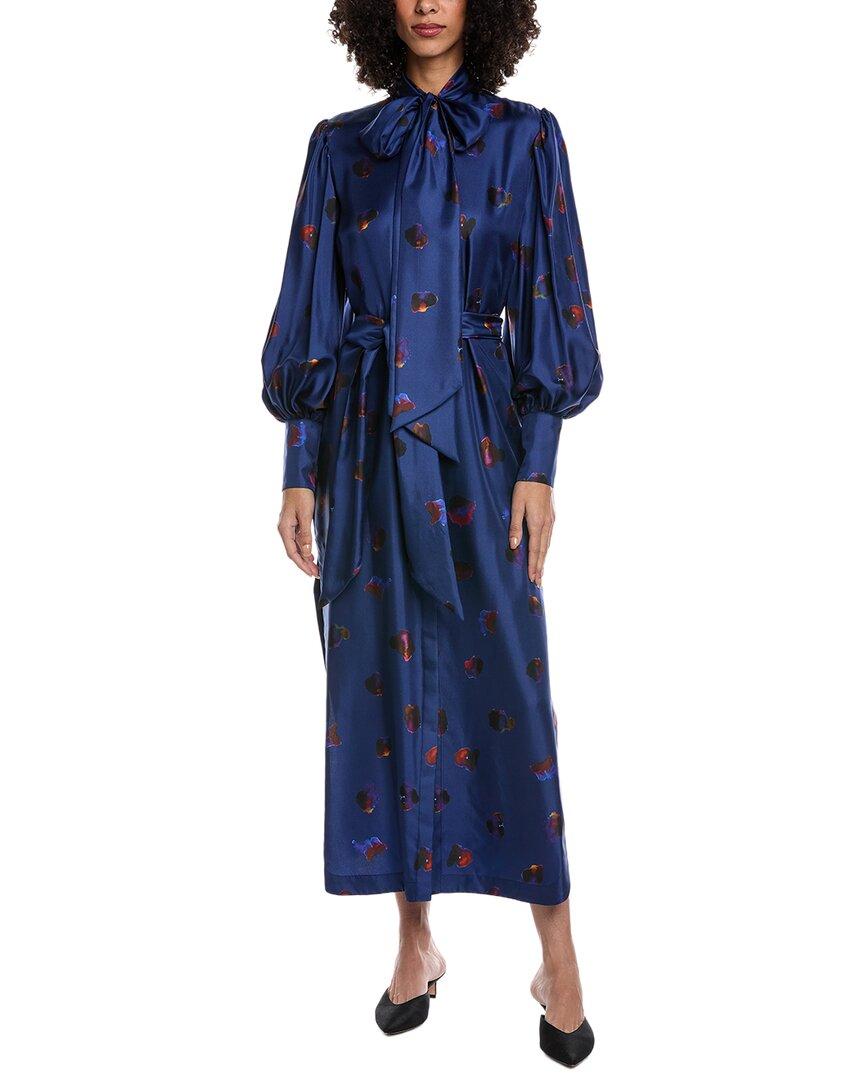 Blue Borgo De Nor Dresses for Women | Lyst