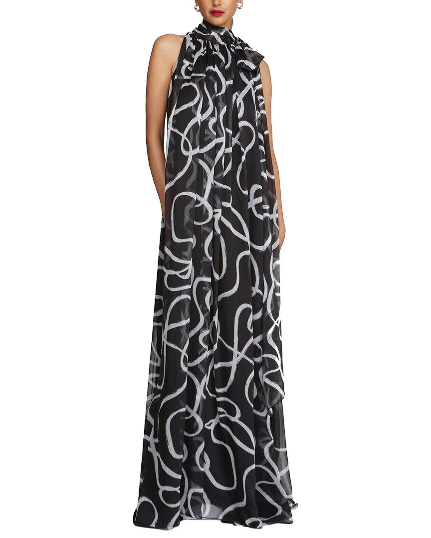Halston Formal dresses and evening gowns for Women | Online Sale up to 68%  off