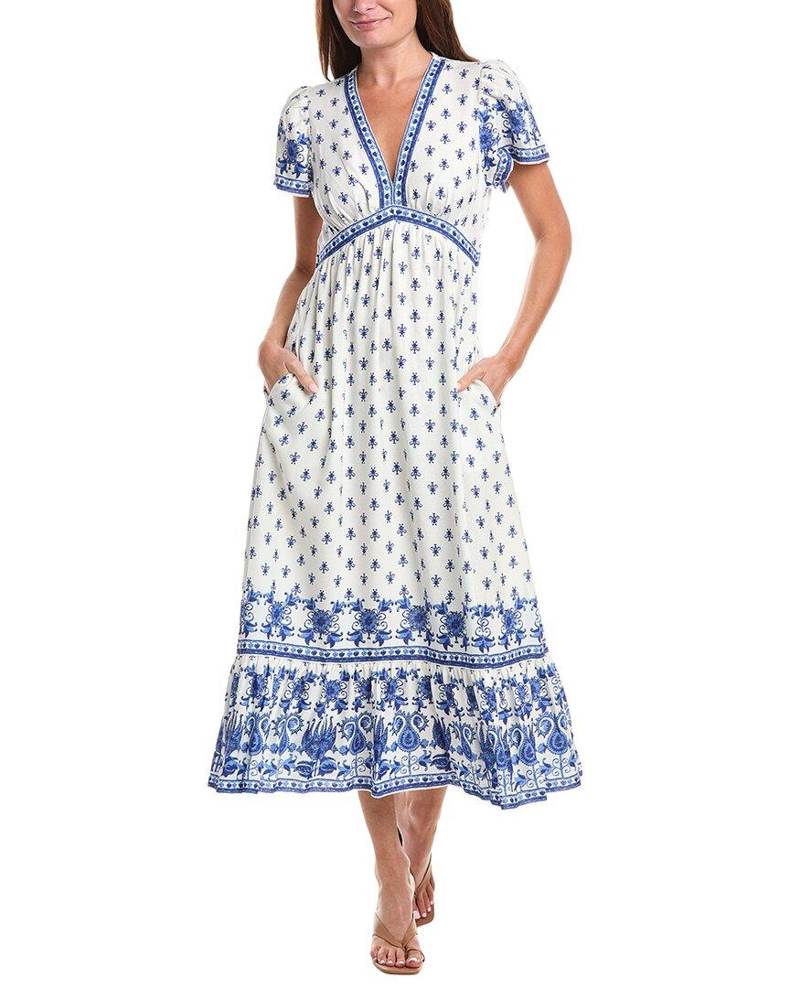 sachin and babi light blue dress Max Studio Maxi dresses for Women | Online Sale up to 88% off