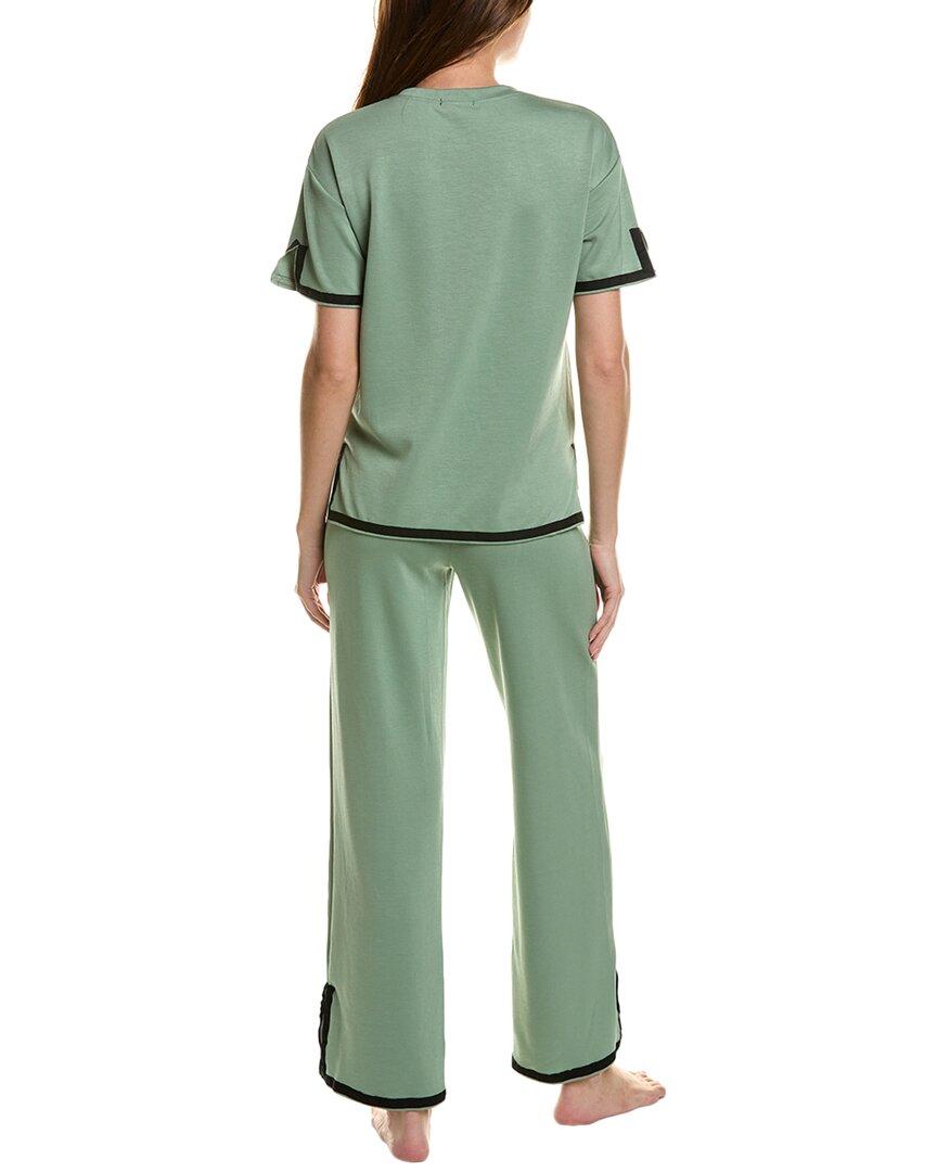 Tart Collections Quintia Pant Set in Green Lyst UK