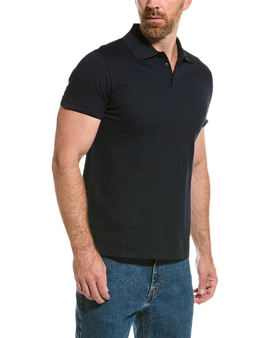 Saint laurent polo outlet sale