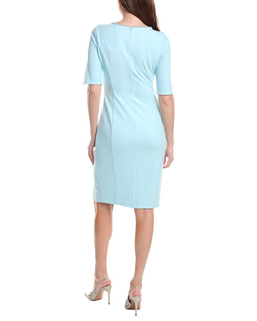 Adrianna Papell Knee Length Dresses for Women | Lyst