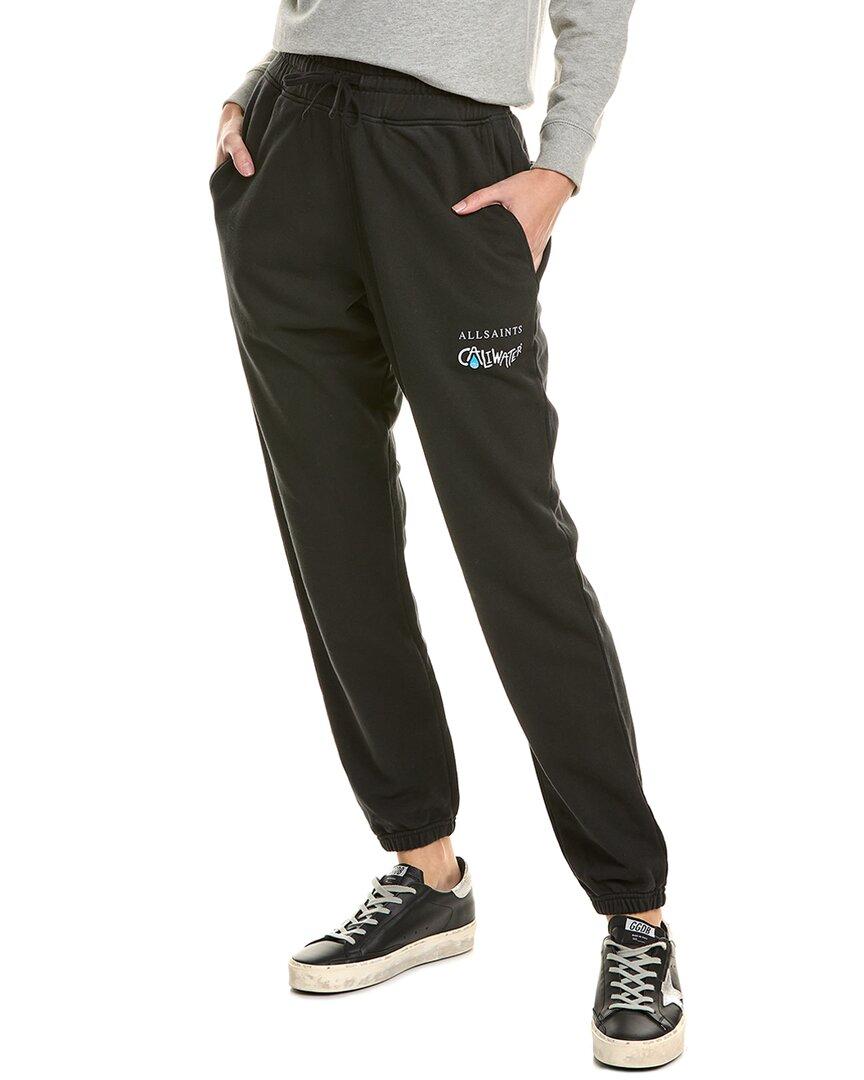 All saints womens joggers hotsell