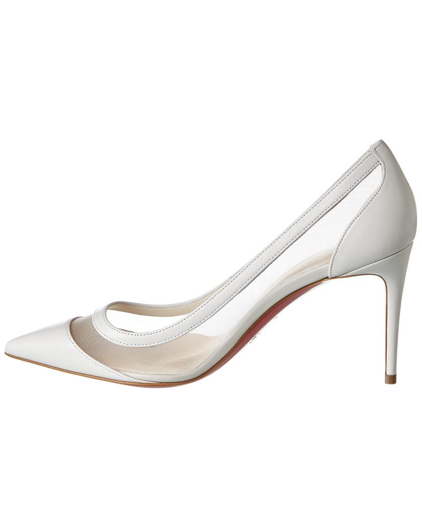galativi mesh pump
