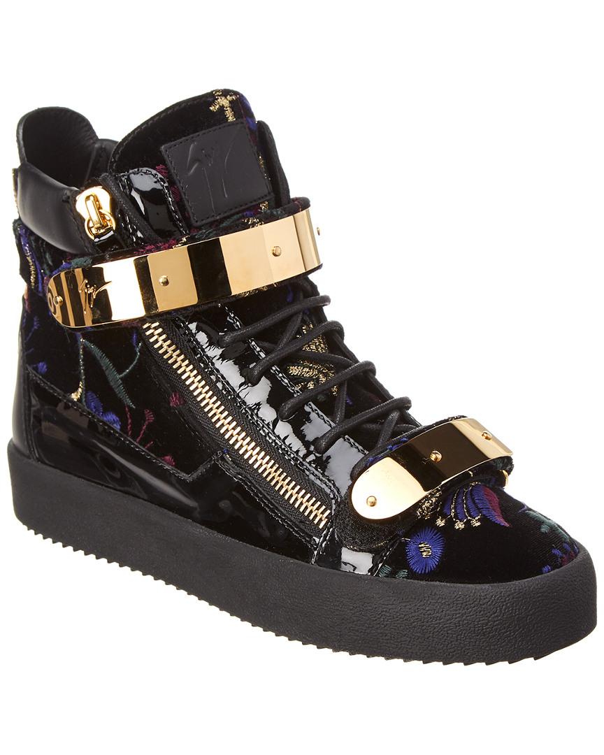 giuseppe zanotti coby