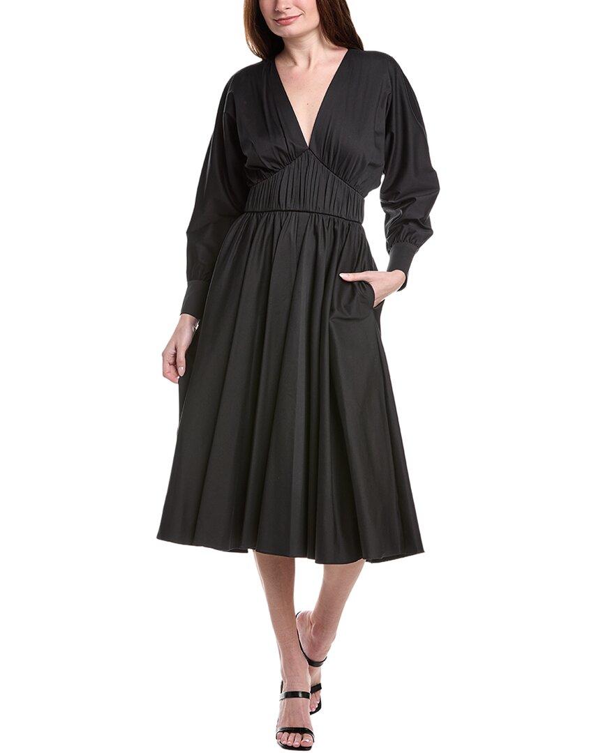 knee length dresses for ladies Alexis Dress