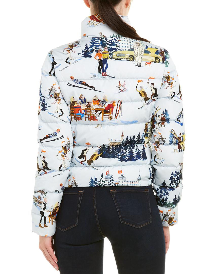 moncler clairette jacket