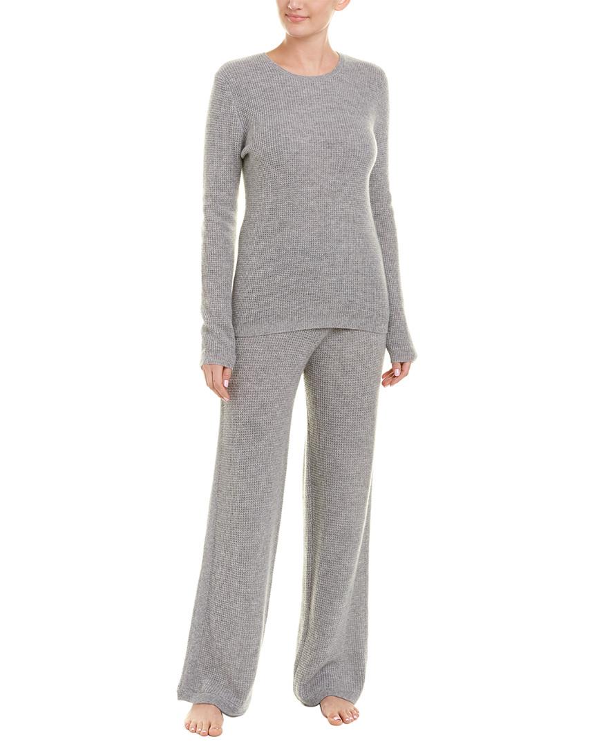 cashmere pjs