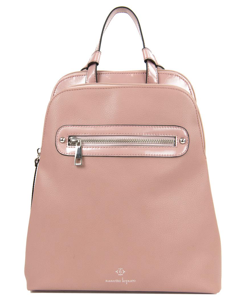 nanette lepore backpack