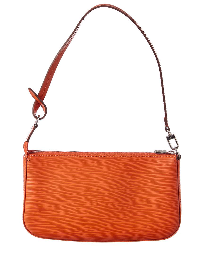 lv pochette accessoires epi