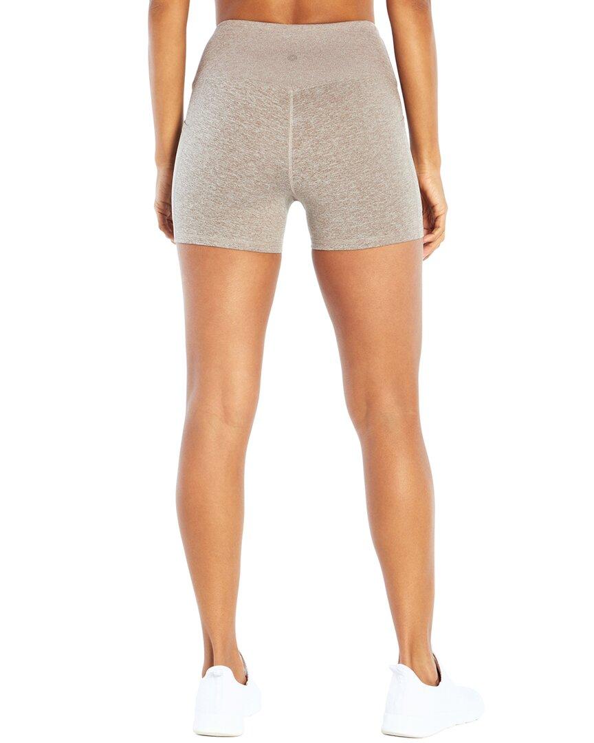 Balance Collection Bailey Short in White | Lyst UK