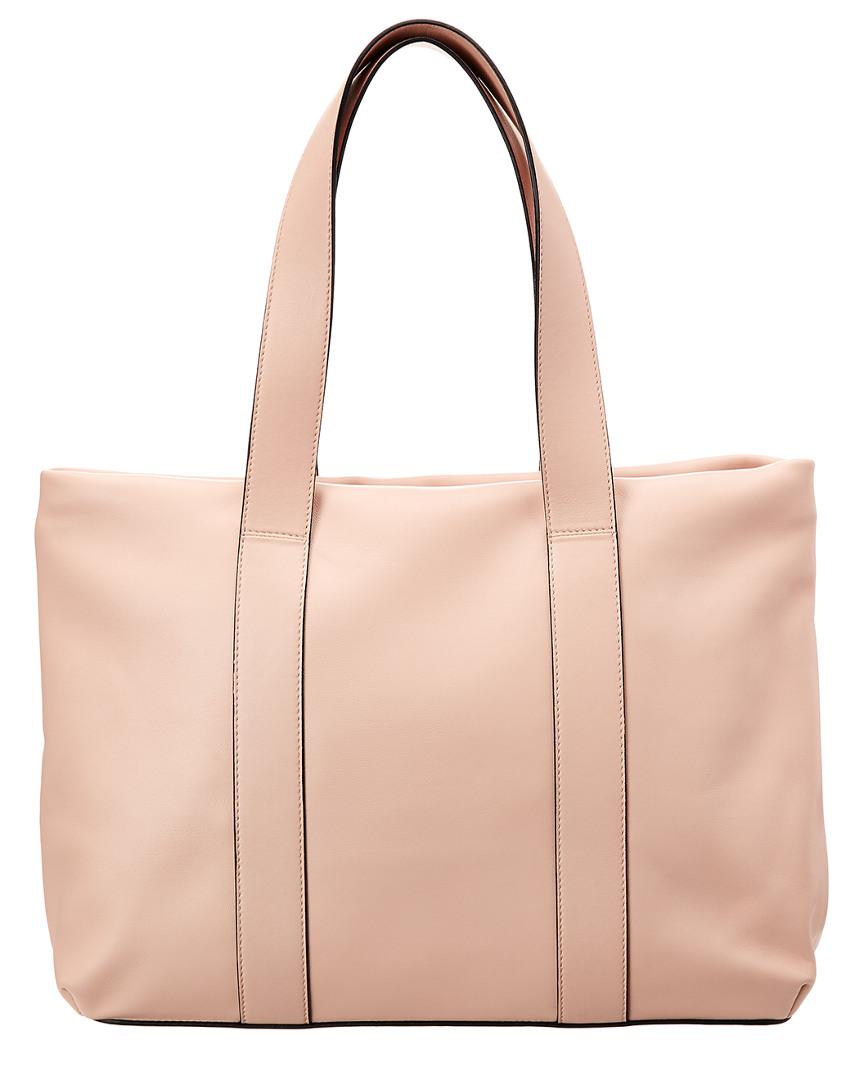 lipault tote bag