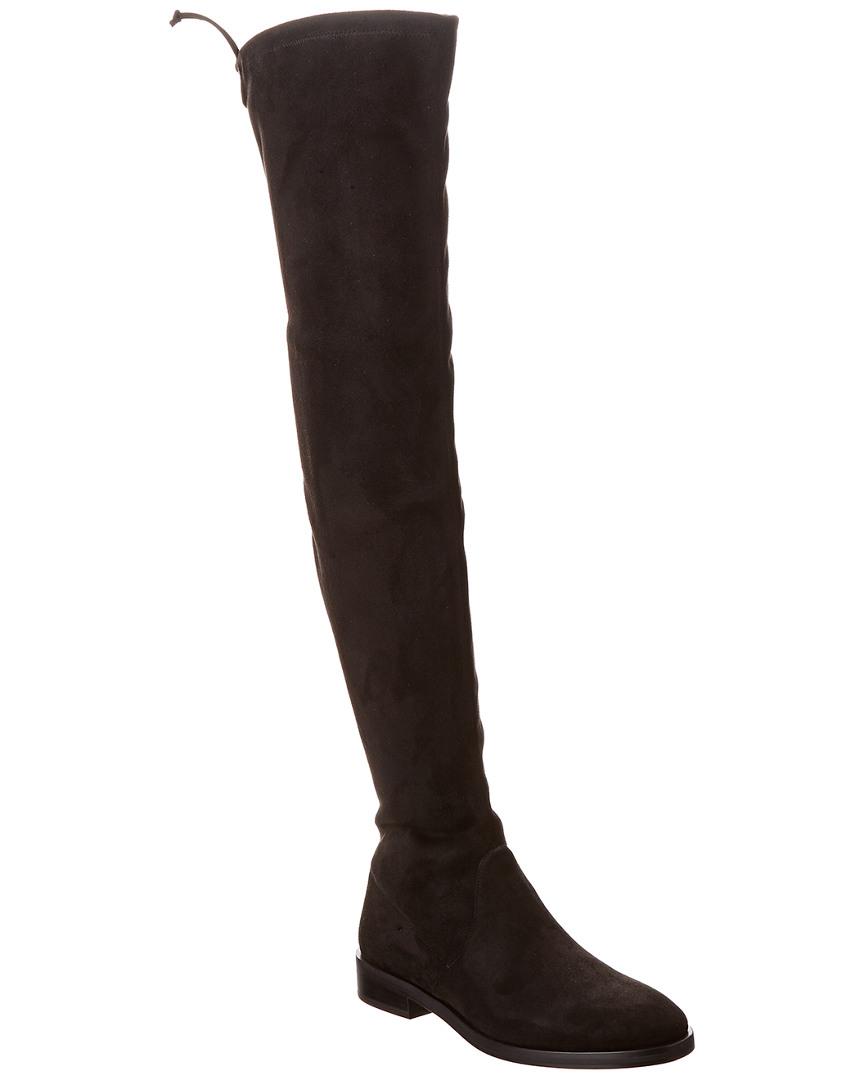 stuart weitzman jocey over the knee boots