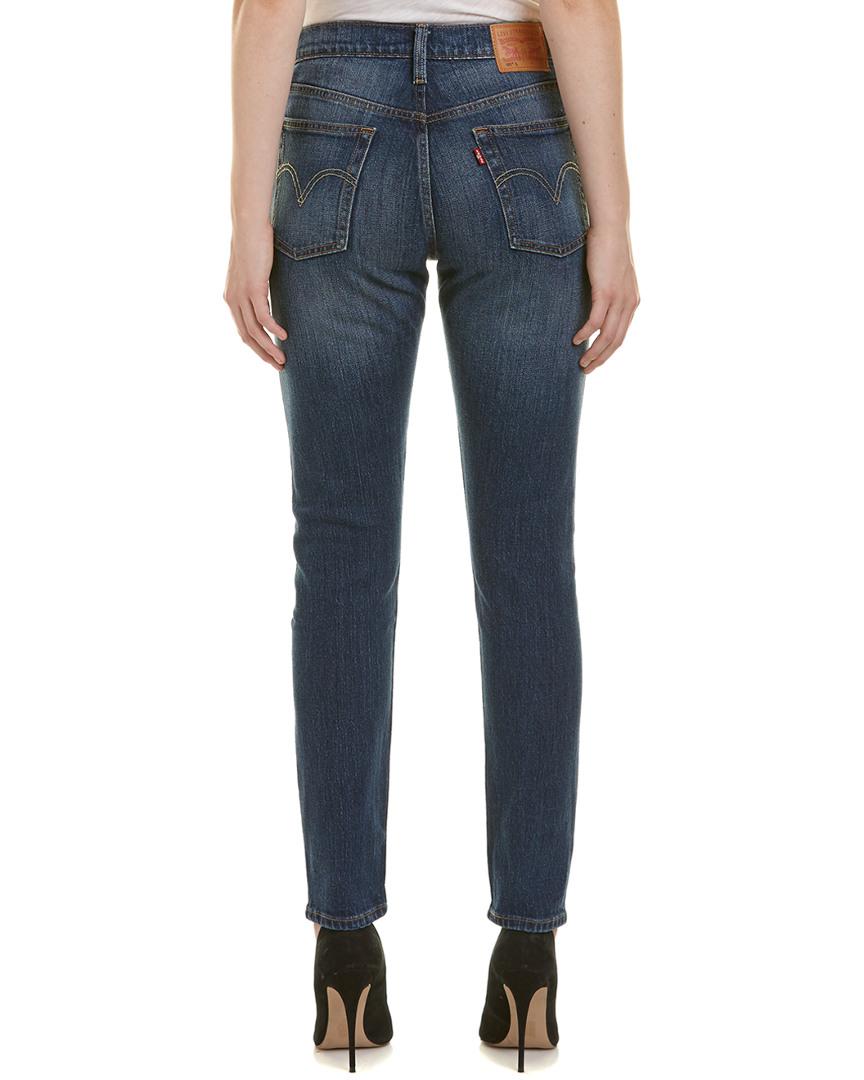 levis 501 supercharger