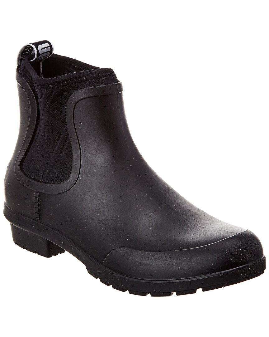 chevonne waterproof boot