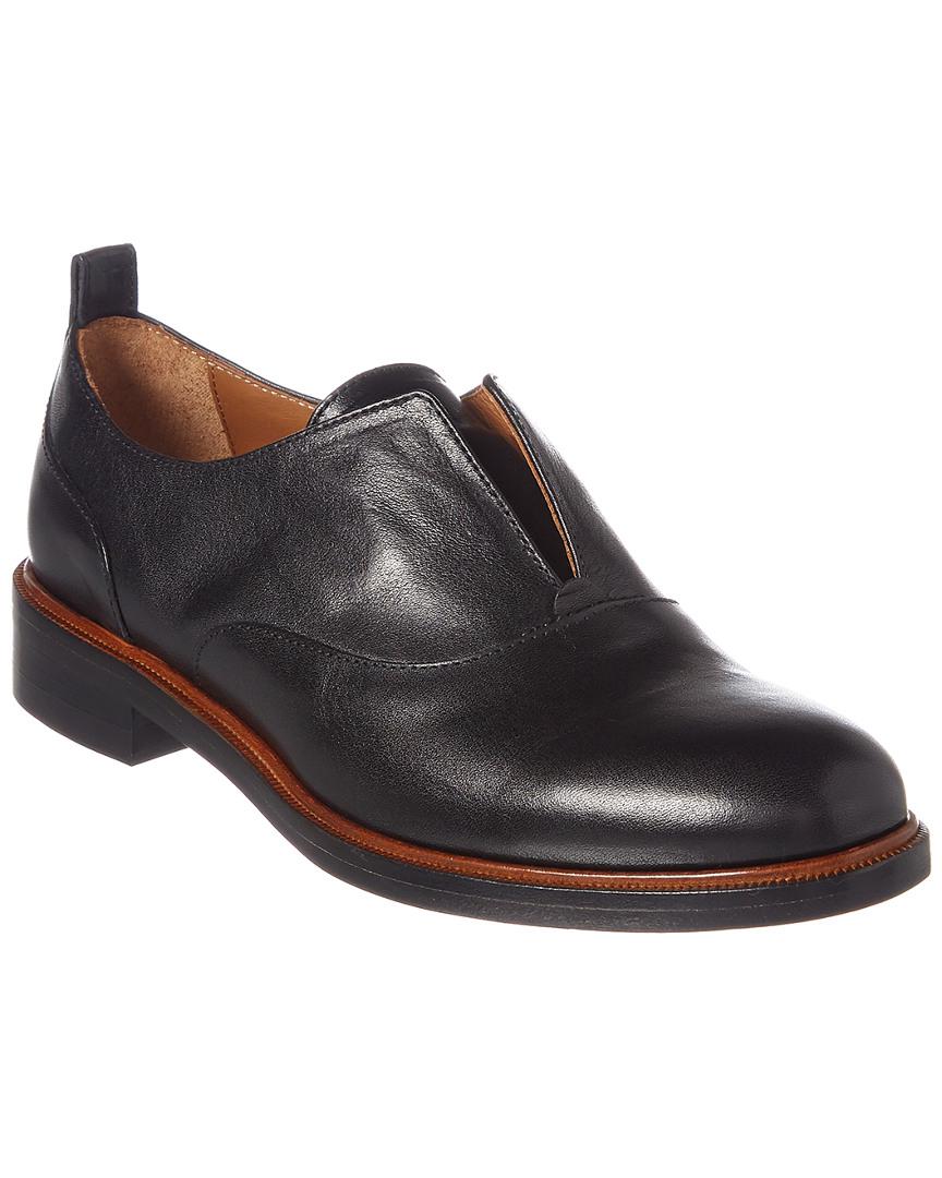 frye annie oxford