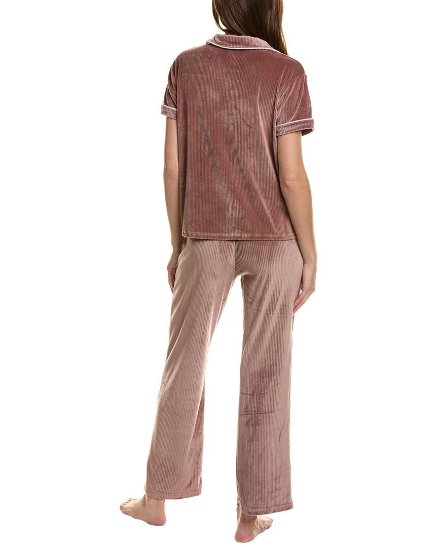 Tart Collections Ginnie Pant Set in Red Lyst UK