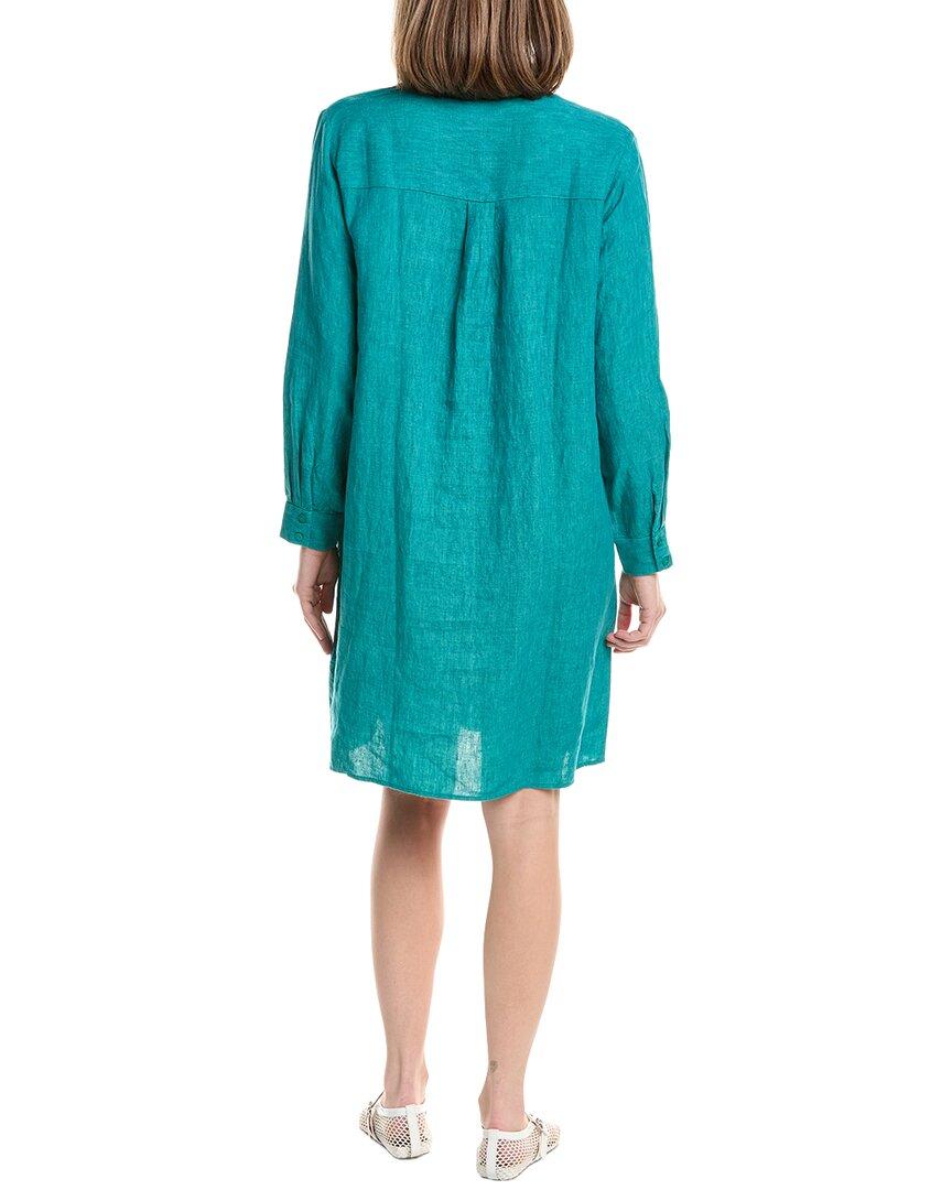 Eileen Fisher Long Sleeve Dresses for Women | Lyst