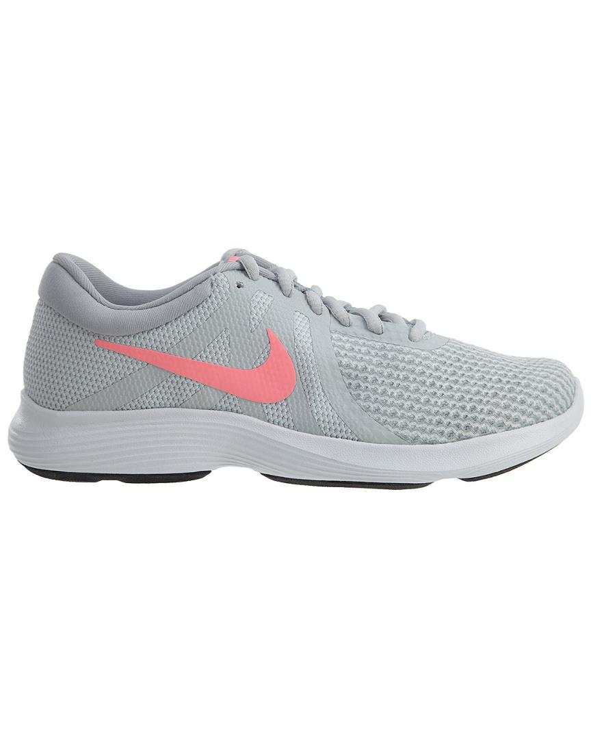 nike women's revolution 4 running sneakers from finish line