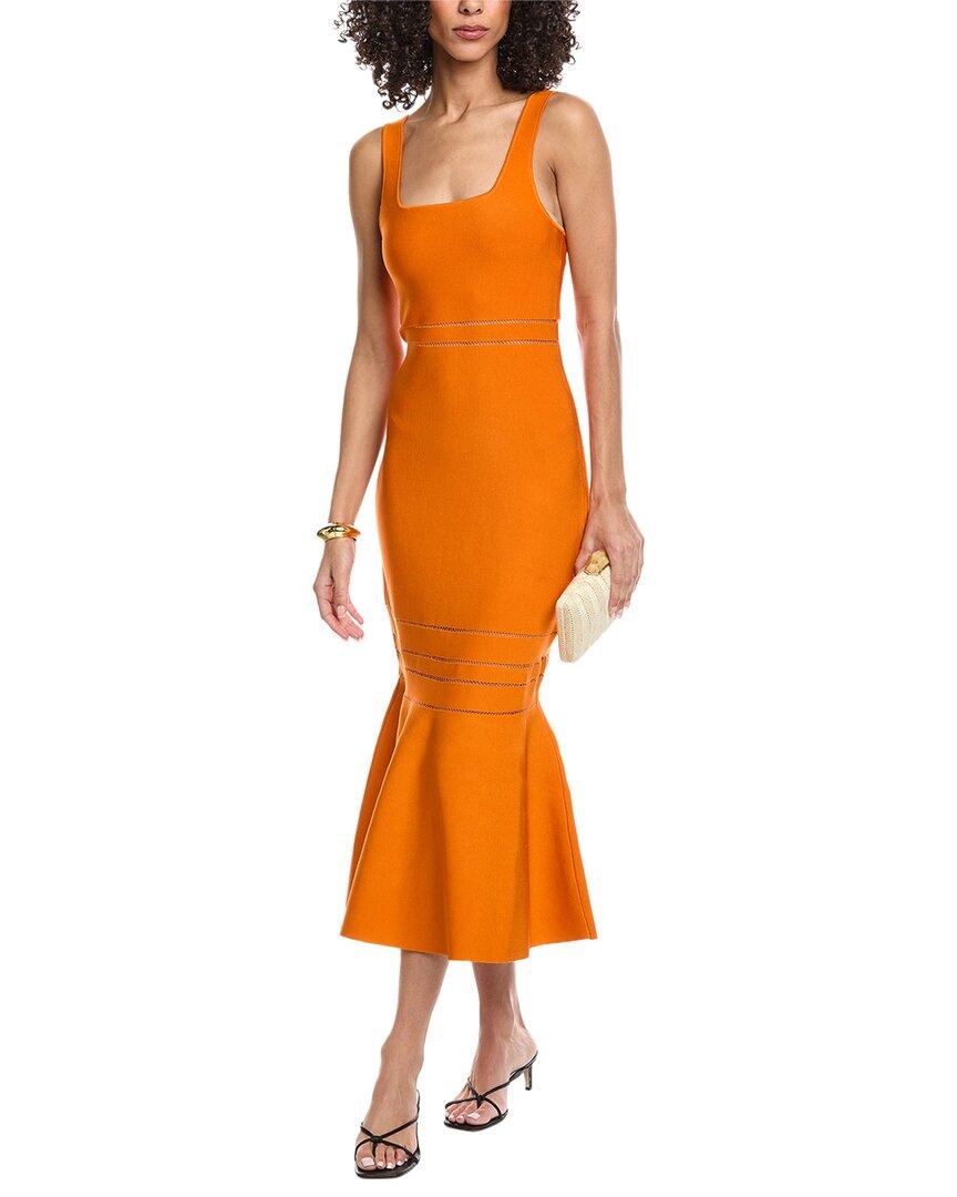 Orange Jonathan Simkhai Dresses for Women | Lyst Orange Jonathan Simkhai Dresses for Women | Lyst