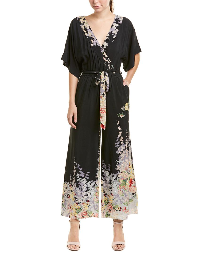 club monaco priscillah jumpsuit