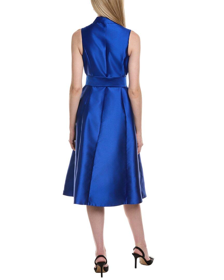 Teri Jon Knee Length Dresses for Women | Lyst Teri Jon Knee Length Dresses for Women | Lyst