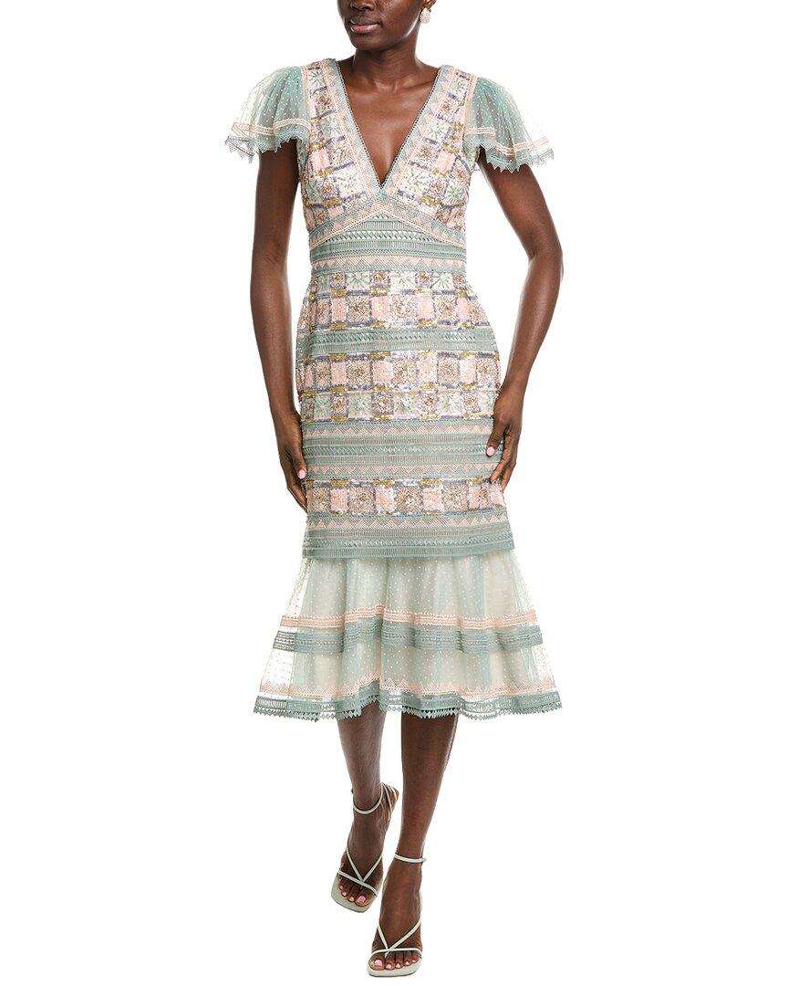 Brown Tadashi Shoji Dresses for Women | Lyst Brown Tadashi Shoji Dresses for Women | Lyst
