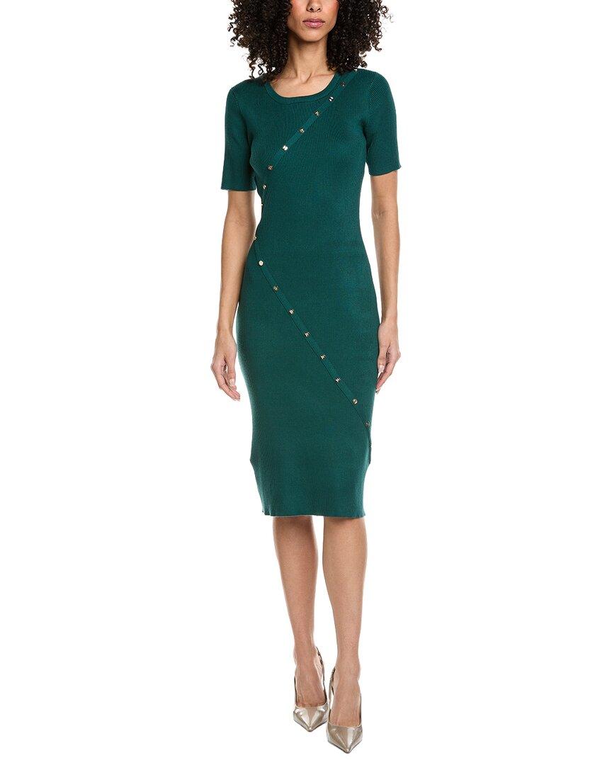 Green KARL LAGERFELD Dresses for Women | Lyst Green KARL LAGERFELD Dresses for Women | Lyst