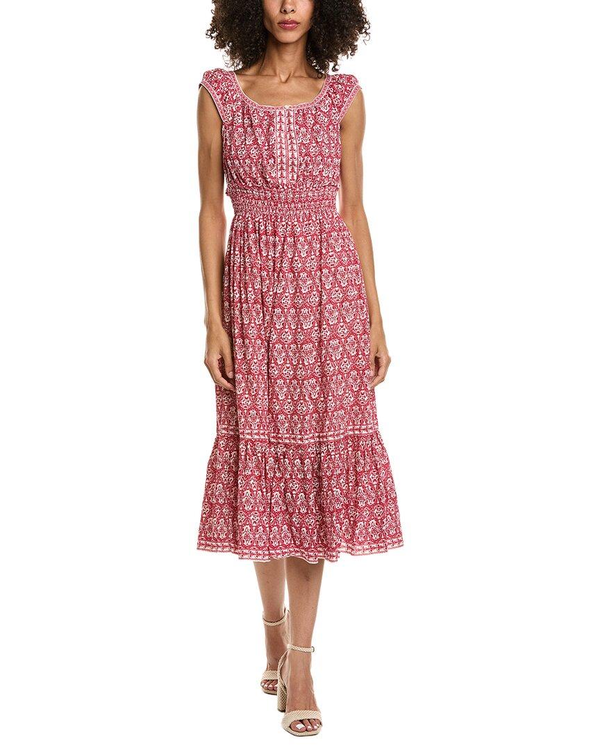 max studio dresses midi S (4-6) Like new line dry Imported Max Studio Women's Crinkled Jersey