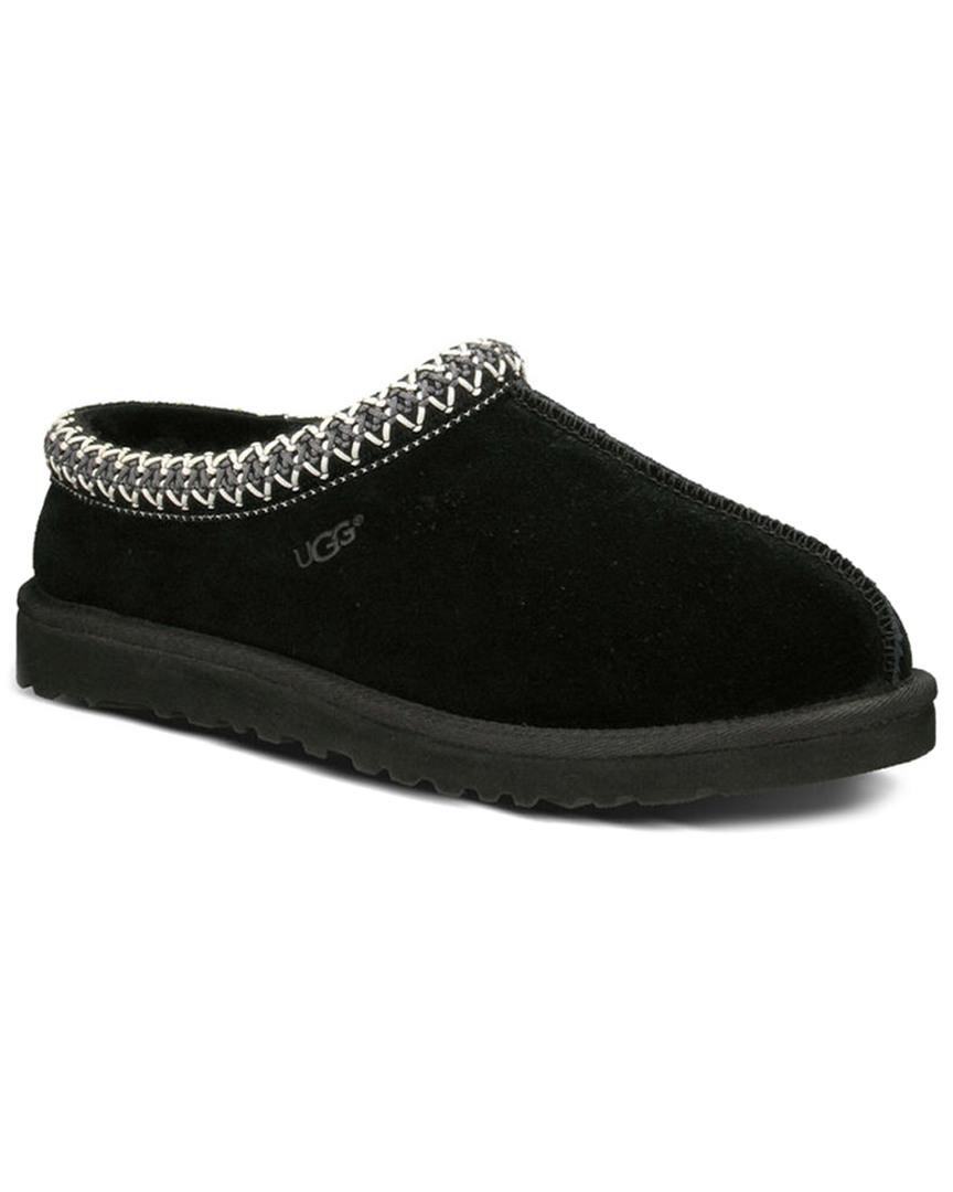 black tasman uggs