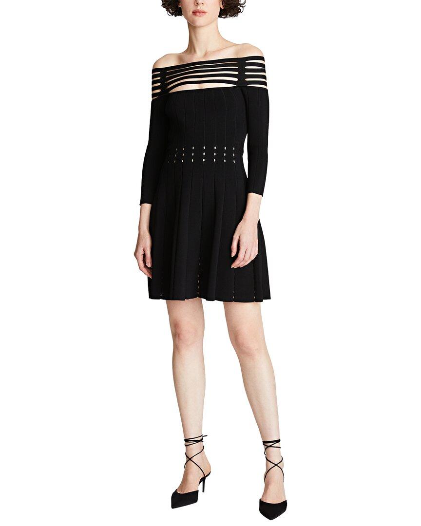 knee length dresses for ladies Sydney Gown In Jersey
