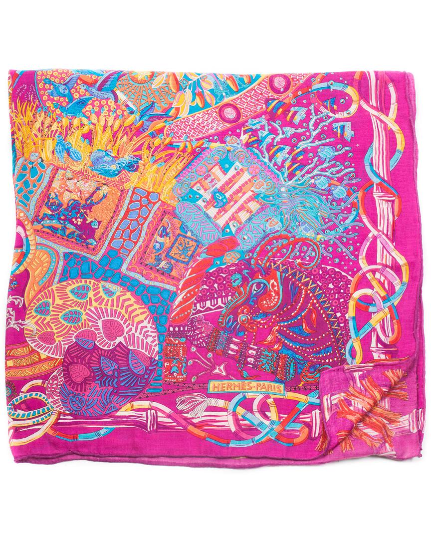 hermes annie faivre